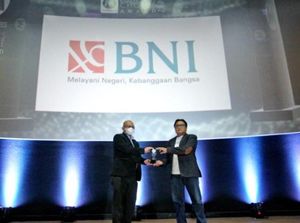 BNIDirect Sukses Jadi Seamless Financial Platform