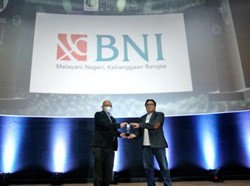 BNIDirect Sukses Jadi Seamless Financial Platform