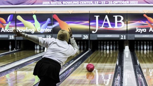 Bowling Kowani Cup 2022 Digelar di Jakarta