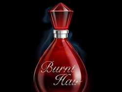 Elon Musk Jualan Parfum Rambut Terbakar, Laku USD 1 Juta