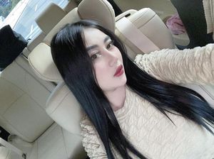 Tanggapan Pamela Safitri Dituding Terlibat Kasus Pencucian Uang