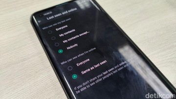 cara menonaktifkan status wa 169
