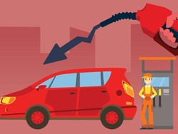 Sudah Naik, Ini Rincian Harga BBM Pertamina 18 Desember 2022