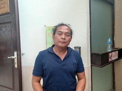 Mediasi Gagal, Sidang Gugatan Deolipa ke Bareskrim Lanjut ke Pokok Perkara