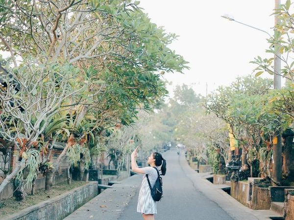 Potret 9 Kawasan yang Oke Banget buat Ditinggali, Tambah 1 Ubud