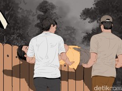 Satu Jam Empat Nyawa