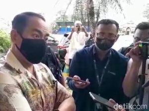 2 Jenazah Korban Tragedi Kanjuruhan Diautopsi Pekan Depan