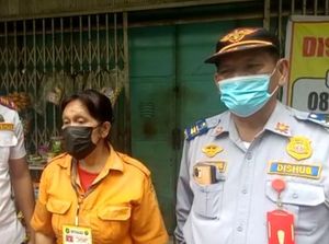 Jukir di Medan Minta Uang Parkir Rp 5 Ribu, Langsung Ditindak Dishub