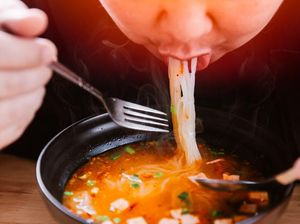 Waspadai 5 Efek Samping Makan Makanan Terlalu Pedas Waspadai 5 Efek Samping Makan Makanan Terlalu Pedas