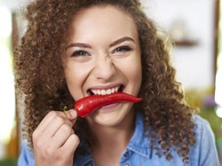 Doyan Pedas? Ini 6 Tipe Kepribadian Pencinta Makanan Pedas
