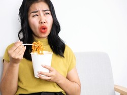 20 Makanan Pedas Paling Populer di Indonesia