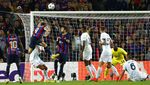 Drama 6 Gol Barcelona Vs Inter Milan
