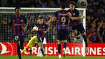 Drama 6 Gol Barcelona Vs Inter Milan