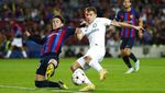 Drama 6 Gol Barcelona Vs Inter Milan