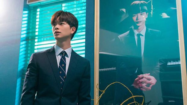 Drama Korea The Golden Spoon