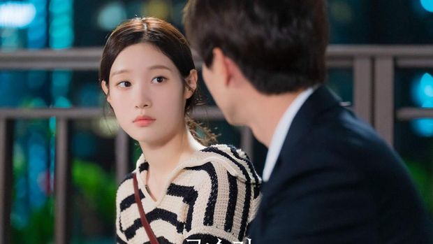 Drama Korea The Golden Spoon