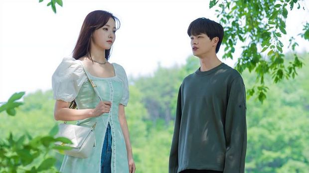 Drama Korea The Golden Spoon