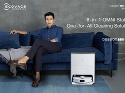 Robot Pintar Pembersih Lantai Ini Pakai Teknologi AI, Secanggih Apa?