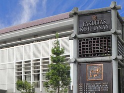 UGM Bahas Polemik Ijazah Jokowi: Cara Paling Tepat Ditunjukkan Orangnya