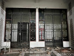 Tawuran Mahasiswa Dua Fakultas USK Aceh, 3 Luka-Fasilitas Kampus Rusak