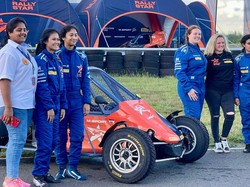 Bamsoet Puji Prestasi Pereli Muda RI di FIA Rally Star Asia Pacific