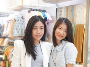 Keren! Wanita Ini Bikin Bisnis Pakaian Anak Sampai Tembus Pasar Eropa