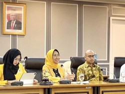Legislator Golkar: Komponen Utama Pengambil Kebijakan Adalah Masyarakat
