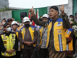 BPBD Catat Bencana Hidrometeorologi di Banyumas, Cilacap hingga Wonosobo