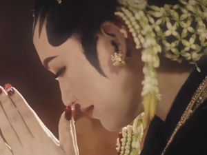60 Nama Perempuan Jawa Klasik yang Hampir Punah 60 Nama Perempuan Jawa Klasik yang Hampir Punah