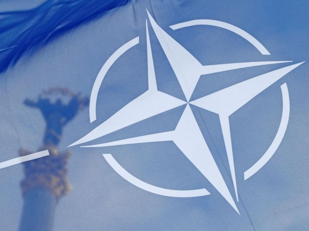 Ancaman Perang Dunia III dari Rusia Bila NATO Buka Pintu ke Ukraina