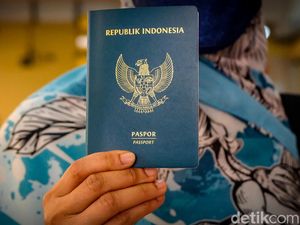 Mau Buat Paspor Baru? Ketahui Sejumlah Syarat dan Rincian Biayanya