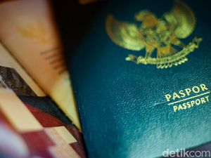 Paspor Sudah Expired, Apakah Perlu Buat Baru atau Diperpanjang? Paspor Sudah Expired, Apakah Perlu Buat Baru atau Diperpanjang?