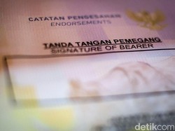 Viral Status Warga Lubuklinggau Berubah Jadi WN Malaysia, Ini Penyebabnya