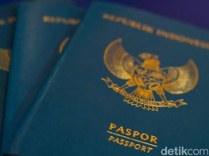 Ini Daftar 79 Negara yang Bebas Visa untuk Warga Negara Indonesia Ini Daftar 79 Negara yang Bebas Visa untuk Warga Negara Indonesia