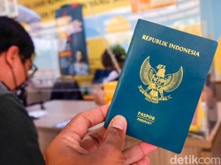 Bebas Visa dan Eksotis: 5 Negara Ini Punya Alam Luar Biasa!