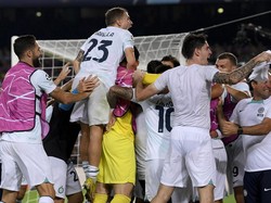 Hampir Saja, Inter, Hampir...