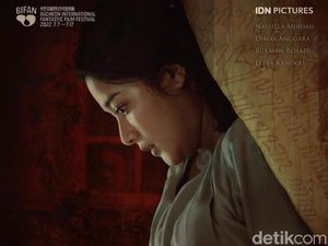 Rilis Hari Ini, Ini Jadwal Tayang dan Harga Tiket Film Inang di Bioskop Medan