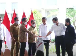 Vaksin IndoVac Resmi Diluncurkan, Bio Farma Siapkan 20 Juta Dosis