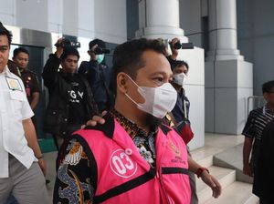 Peran Khusus Iman Hud di Kasus Korupsi Honarium Satpol PP Makassar Rp 4,8 M Peran Khusus Iman Hud di Kasus Korupsi Honarium Satpol PP Makassar Rp 4,8 M