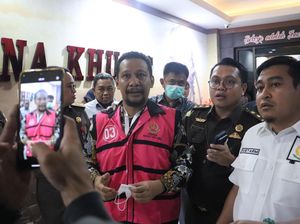 Nasib Iman Hud Bak Jatuh Tertimpa Tangga Usai Vonis Bebas Dianulir MA Nasib Iman Hud Bak Jatuh Tertimpa Tangga Usai Vonis Bebas Dianulir MA