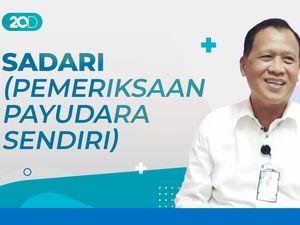 Cara Deteksi Dini Kanker Payudara, Bisa Dilakukan Sendiri