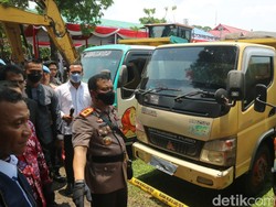 Polisi Dalami Dugaan Keterlibatan 2 Anggota TNI Terkait Mutilasi PNS Semarang