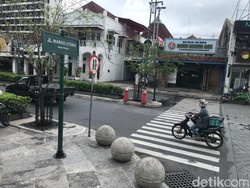 Hari Tanpa Bayangan di Jogja 12-13 Oktober 2024, Catat Jamnya!