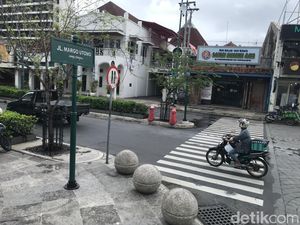 Fenomena Solstis dan Prakiraan Suhu di Jogja Hari Ini, Masih Sumuk? Fenomena Solstis dan Prakiraan Suhu di Jogja Hari Ini, Masih Sumuk?