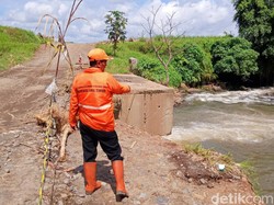 BPBD Banyuwangi Petakan Daerah yang Berpotensi Terjadi Likuifaksi