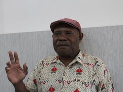 Ketua Dewan Adat di Papua Soroti Lukas Jadi Kepala Suku Besar: Agenda Politik