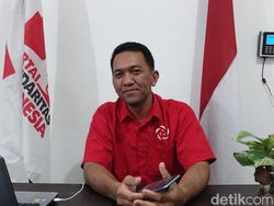 Eks Kader PSI Penjual Dawet Kanjuruhan Ngaku Tak Sebarkan Voice Note