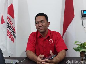 Eks Kader PSI Penjual Dawet Kanjuruhan Ngaku Tak Sebarkan Voice Note