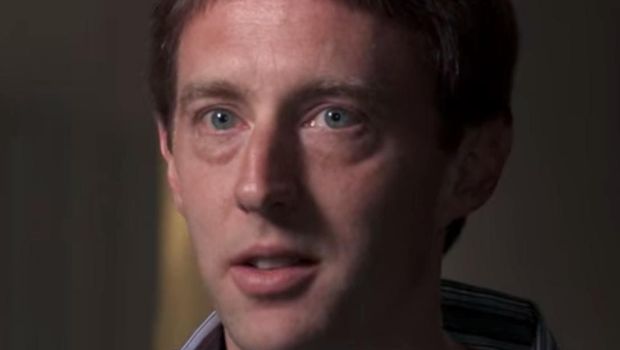 Kevin Poulsen
