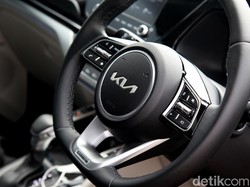 Kia Bakal Pilih Thailand Bikin Pabrik Pertama di ASEAN